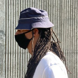 Meet your Posher, Antwan